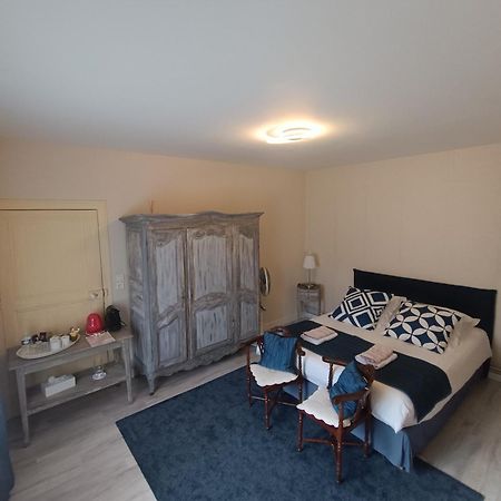 Chambre D'Hotes Le Moulin Des Landes Vernou-sur-Brenne Εξωτερικό φωτογραφία