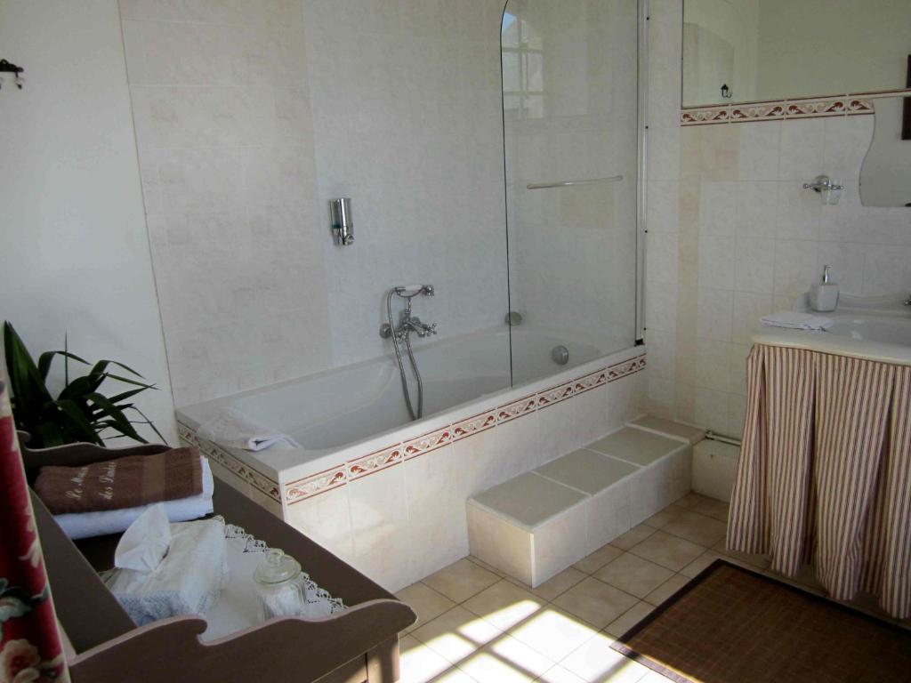Chambre D'Hotes Le Moulin Des Landes Vernou-sur-Brenne Δωμάτιο φωτογραφία